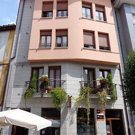 Apartamentos San Pelayo Cangas de Onis Phòng bức ảnh