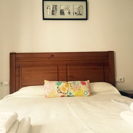 Apartamentos San Pelayo Cangas de Onis Phòng bức ảnh