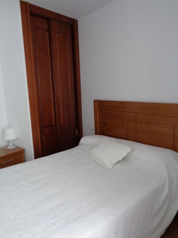 Apartamentos San Pelayo Cangas de Onis Phòng bức ảnh