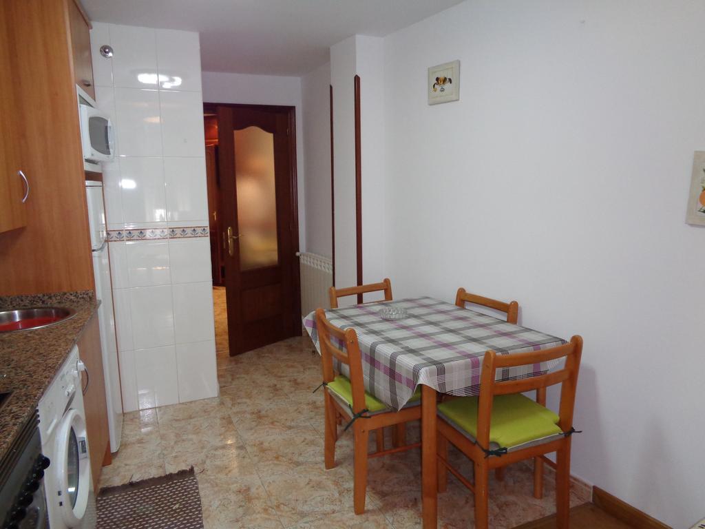 Apartamentos San Pelayo Cangas de Onis Phòng bức ảnh