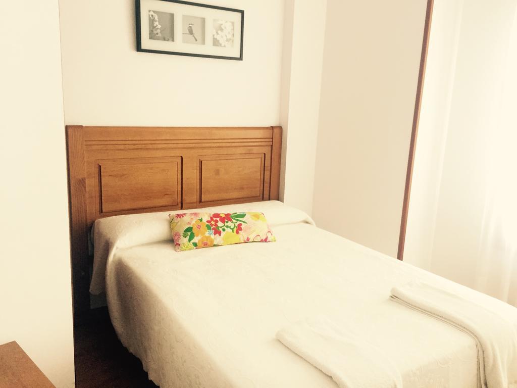 Apartamentos San Pelayo Cangas de Onis Phòng bức ảnh