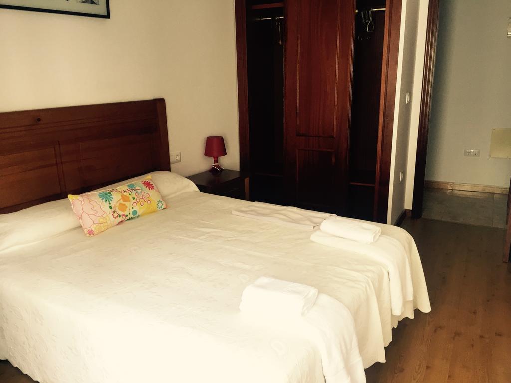 Apartamentos San Pelayo Cangas de Onis Phòng bức ảnh