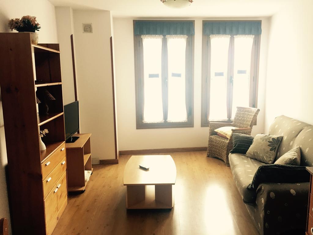 Apartamentos San Pelayo Cangas de Onis Phòng bức ảnh